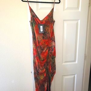 Womens Dress
